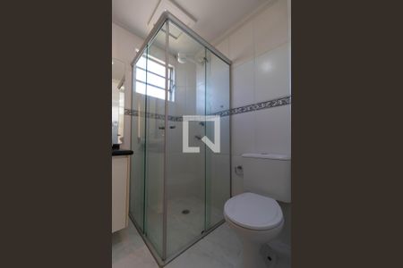 Apartamento para alugar com 54m², 3 quartos e 1 vaga Apartamento para alugar com 54m², 3 quartos e 1 vagaBanheiro