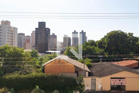 Apartamento para alugar com 54m², 3 quartos e 1 vaga Apartamento para alugar com 54m², 3 quartos e 1 vagaVista do Quarto 01