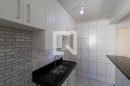 Apartamento para alugar com 54m², 3 quartos e 1 vaga Apartamento para alugar com 54m², 3 quartos e 1 vagaCozinha