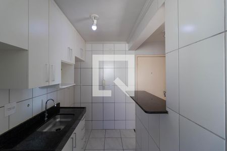 Apartamento para alugar com 54m², 3 quartos e 1 vaga Apartamento para alugar com 54m², 3 quartos e 1 vagaCozinha
