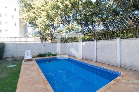 Apartamento para alugar com 54m², 3 quartos e 1 vaga Apartamento para alugar com 54m², 3 quartos e 1 vagaÁrea comum - Piscina