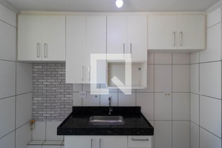 Apartamento para alugar com 54m², 3 quartos e 1 vaga Apartamento para alugar com 54m², 3 quartos e 1 vagaCozinha