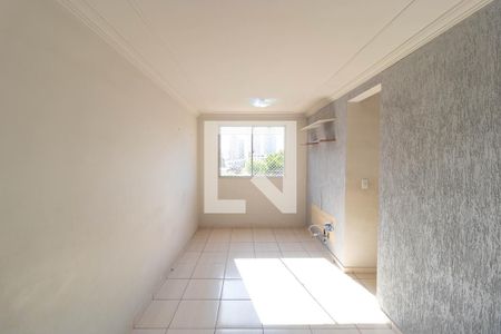 Apartamento para alugar com 54m², 3 quartos e 1 vaga Apartamento para alugar com 54m², 3 quartos e 1 vagaSalas