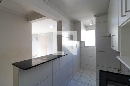 Apartamento para alugar com 54m², 3 quartos e 1 vaga Apartamento para alugar com 54m², 3 quartos e 1 vagaCozinha