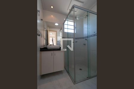 Apartamento para alugar com 54m², 3 quartos e 1 vaga Apartamento para alugar com 54m², 3 quartos e 1 vagaBanheiro