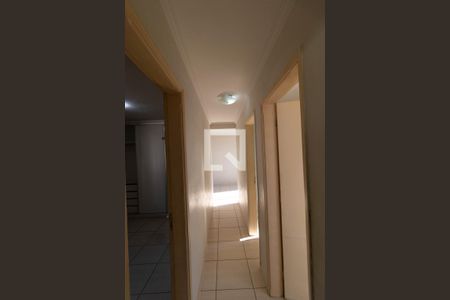 Apartamento para alugar com 54m², 3 quartos e 1 vaga Apartamento para alugar com 54m², 3 quartos e 1 vagaCorredor