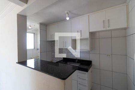 Apartamento para alugar com 54m², 3 quartos e 1 vaga Apartamento para alugar com 54m², 3 quartos e 1 vagaCozinha
