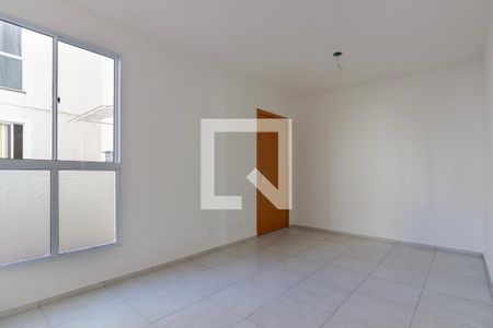 Sala de apartamento para alugar com 2 quartos, 60m² em Parque Santa Fé, Porto Alegre