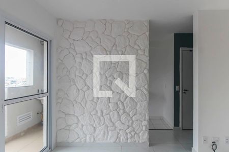 Apartamento para alugar com 2 quartos, 40m² em Vila Tolstoi, São Paulo