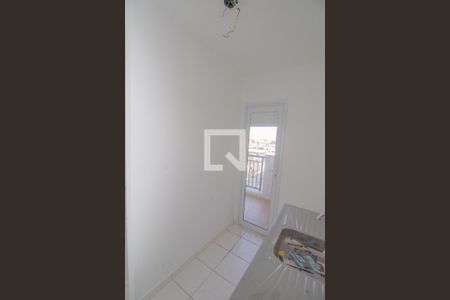 Apartamento para alugar com 40m², 2 quartos e 1 vagaQuarto 