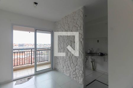 Apartamento para alugar com 2 quartos, 40m² em Vila Tolstoi, São Paulo