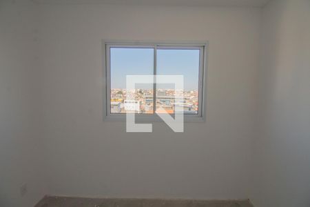 Quarto  de apartamento à venda com 2 quartos, 40m² em Vila Tolstoi, São Paulo