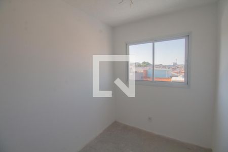 Quarto  de apartamento à venda com 2 quartos, 40m² em Vila Tolstoi, São Paulo