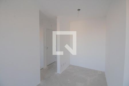 Sala  de apartamento à venda com 2 quartos, 40m² em Vila Tolstoi, São Paulo