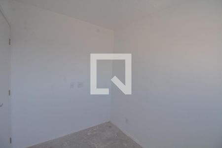 Quarto  de apartamento à venda com 2 quartos, 40m² em Vila Tolstoi, São Paulo