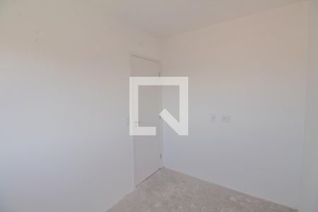 Quarto  de apartamento à venda com 2 quartos, 40m² em Vila Tolstoi, São Paulo