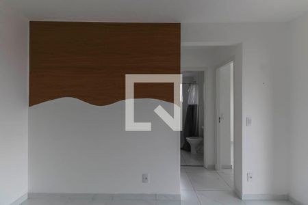 Sala de apartamento à venda com 2 quartos, 40m² em Vila Tolstoi, São Paulo