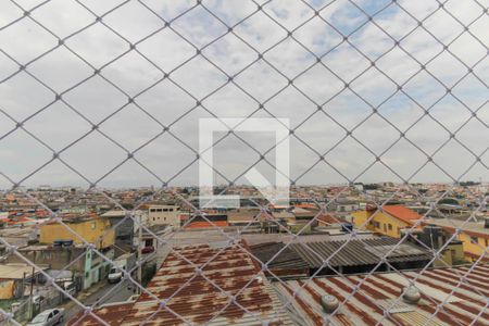 Apartamento para alugar com 2 quartos, 40m² em Vila Tolstoi, São Paulo