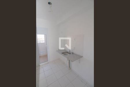 Apartamento para alugar com 40m², 2 quartos e 1 vagaCozinha 