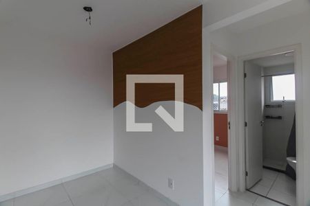 Apartamento para alugar com 2 quartos, 40m² em Vila Tolstoi, São Paulo