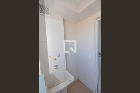 Apartamento para alugar com 40m², 2 quartos e 1 vagaCozinha 