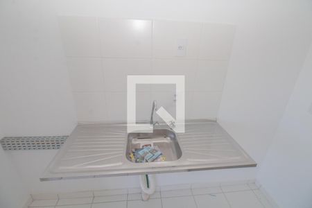 Apartamento para alugar com 40m², 2 quartos e 1 vagaCozinha 