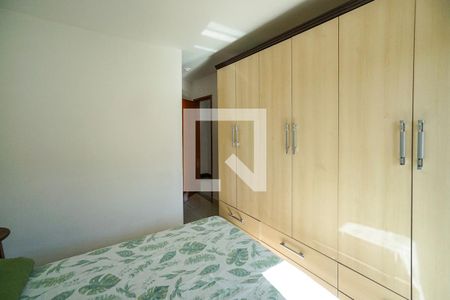 Suíte 01 de casa de condomínio para alugar com 2 quartos, 90m² em Vila Matilde, São Paulo
