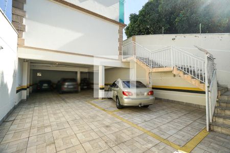 Casa de condomínio para alugar com 90m², 2 quartos e 2 vagas Casa de condomínio para alugar com 90m², 2 quartos e 2 vagasGaragem