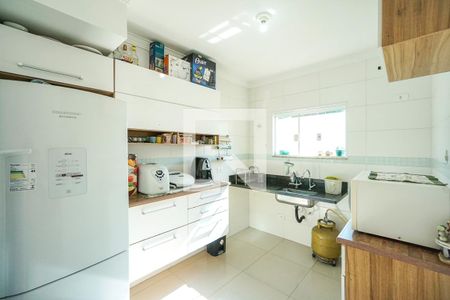 Casa de condomínio para alugar com 90m², 2 quartos e 2 vagas Casa de condomínio para alugar com 90m², 2 quartos e 2 vagasCozinha
