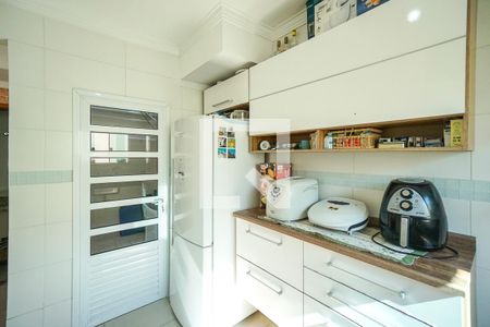 Casa de condomínio para alugar com 90m², 2 quartos e 2 vagas Casa de condomínio para alugar com 90m², 2 quartos e 2 vagasCozinha