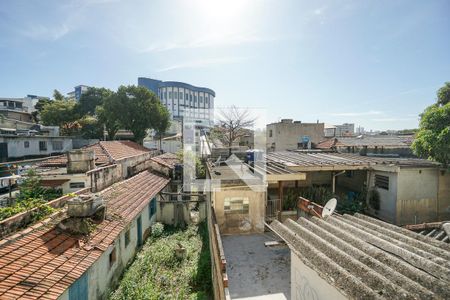 Casa de condomínio para alugar com 90m², 2 quartos e 2 vagas Casa de condomínio para alugar com 90m², 2 quartos e 2 vagasVista da suíte