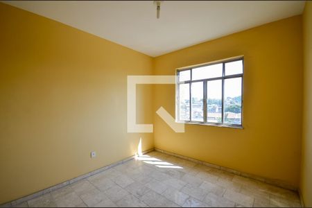 Quarto de apartamento à venda com 2 quartos, 80m² em Rocha, Rio de Janeiro