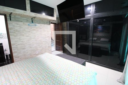 Casa à venda com 220m², 3 quartos e 2 vagasQuarto 2