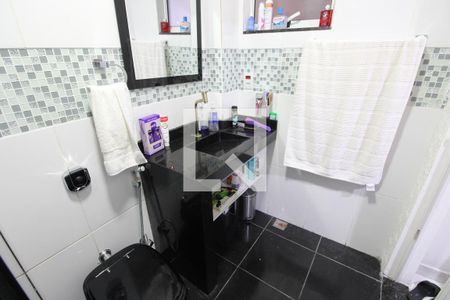 Casa à venda com 220m², 3 quartos e 2 vagasBanheiro Quarto 3