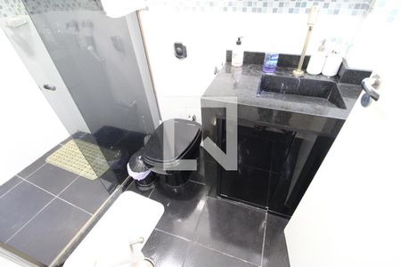 Banheiro Quarto 1 de casa à venda com 3 quartos, 220m² em Méier, Rio de Janeiro