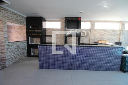 Casa à venda com 220m², 3 quartos e 2 vagasChurrasqueira