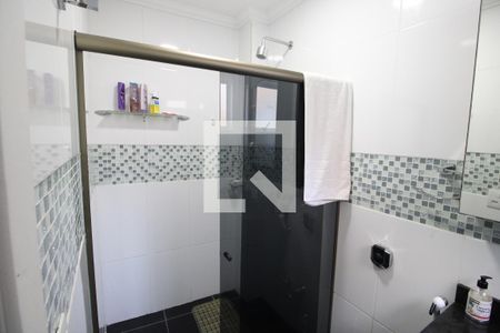 Banheiro Quarto 1 de casa à venda com 3 quartos, 220m² em Méier, Rio de Janeiro
