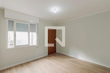 Sala de apartamento para alugar com 1 quarto, 56m² em Rubem Berta, Porto Alegre