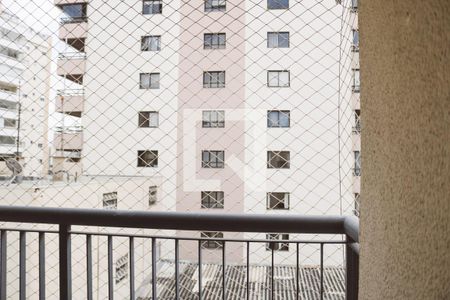 Varanda de apartamento à venda com 2 quartos, 60m² em Santana, São Paulo