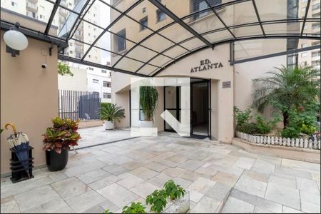 Apartamento à venda com 60m², 2 quartos e 2 vagasEntrada