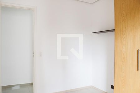 Apartamento à venda com 60m², 2 quartos e 2 vagasQuarto