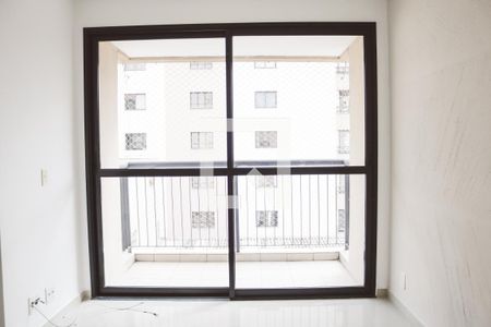 Sala de apartamento para alugar com 2 quartos, 60m² em Santana, São Paulo