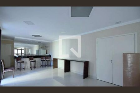 Apartamento à venda com 60m², 2 quartos e 2 vagasÁrea comum - Salão de festas