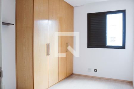 Apartamento à venda com 60m², 2 quartos e 2 vagasQuarto