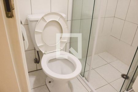 Apartamento à venda com 60m², 2 quartos e 2 vagasBanheiro