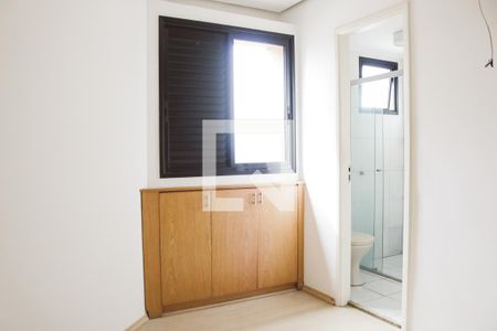 Quarto Suíte de apartamento à venda com 2 quartos, 60m² em Santana, São Paulo