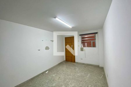 Sala de apartamento à venda com 1 quarto, 60m² em Centro, Rio de Janeiro