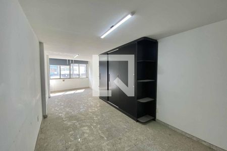 Quarto de apartamento para alugar com 1 quarto, 60m² em Centro, Rio de Janeiro