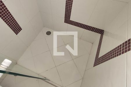 Casa para alugar com 216m², 4 quartos e 5 vagasBanheiro da Suite 4