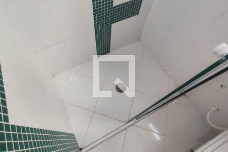 Casa para alugar com 216m², 4 quartos e 5 vagasBanheiro da Suite 1